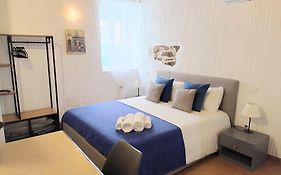 Holmann Suite & Rooms