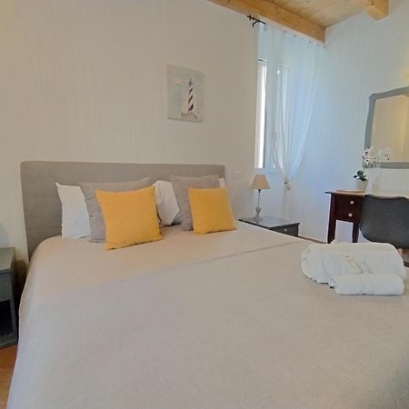 Holmann Suite & Rooms Olbia Esterno foto