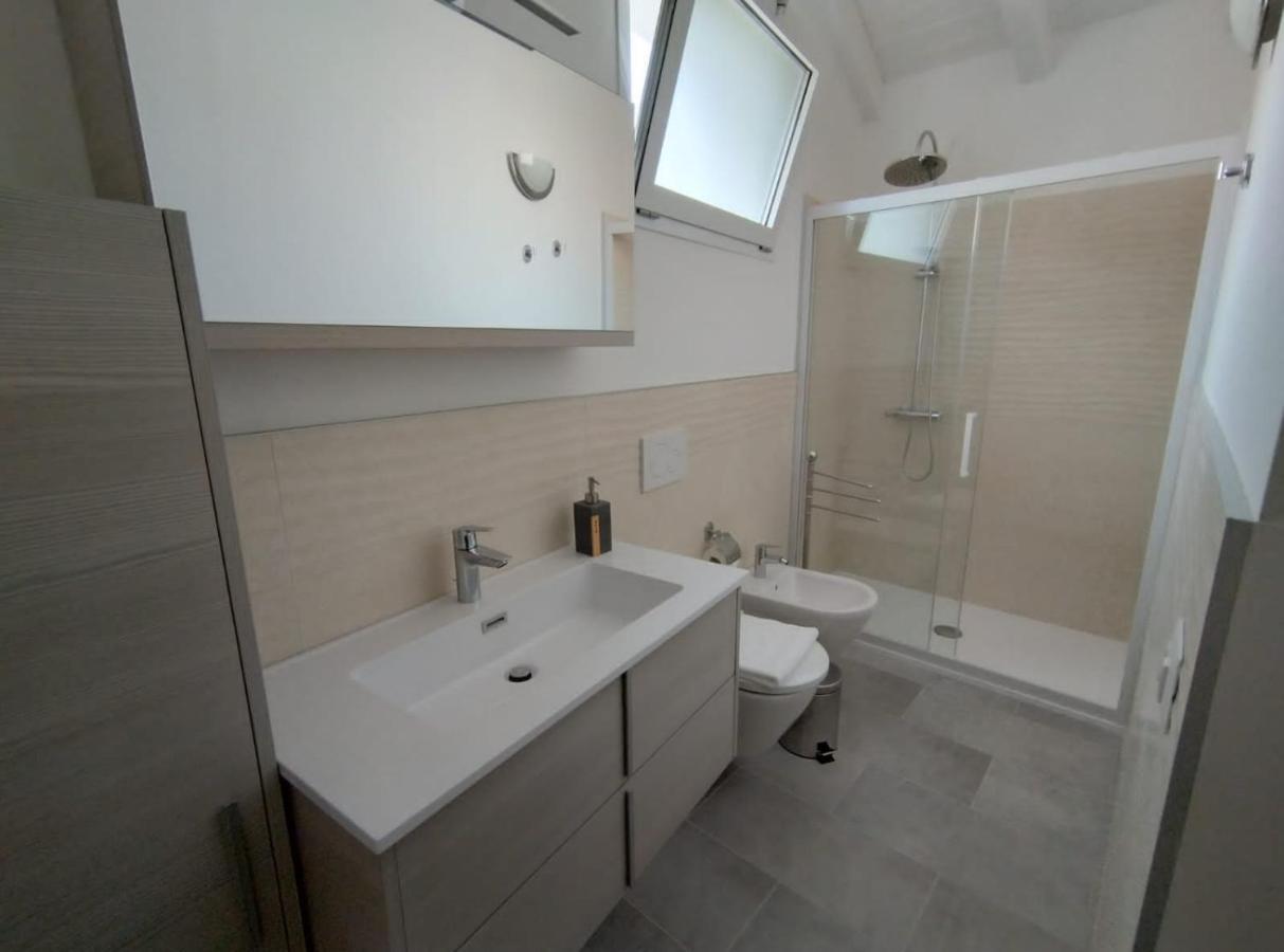 Holmann Suite & Rooms Olbia Esterno foto