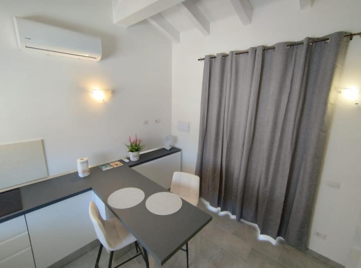 Holmann Suite & Rooms Olbia Esterno foto