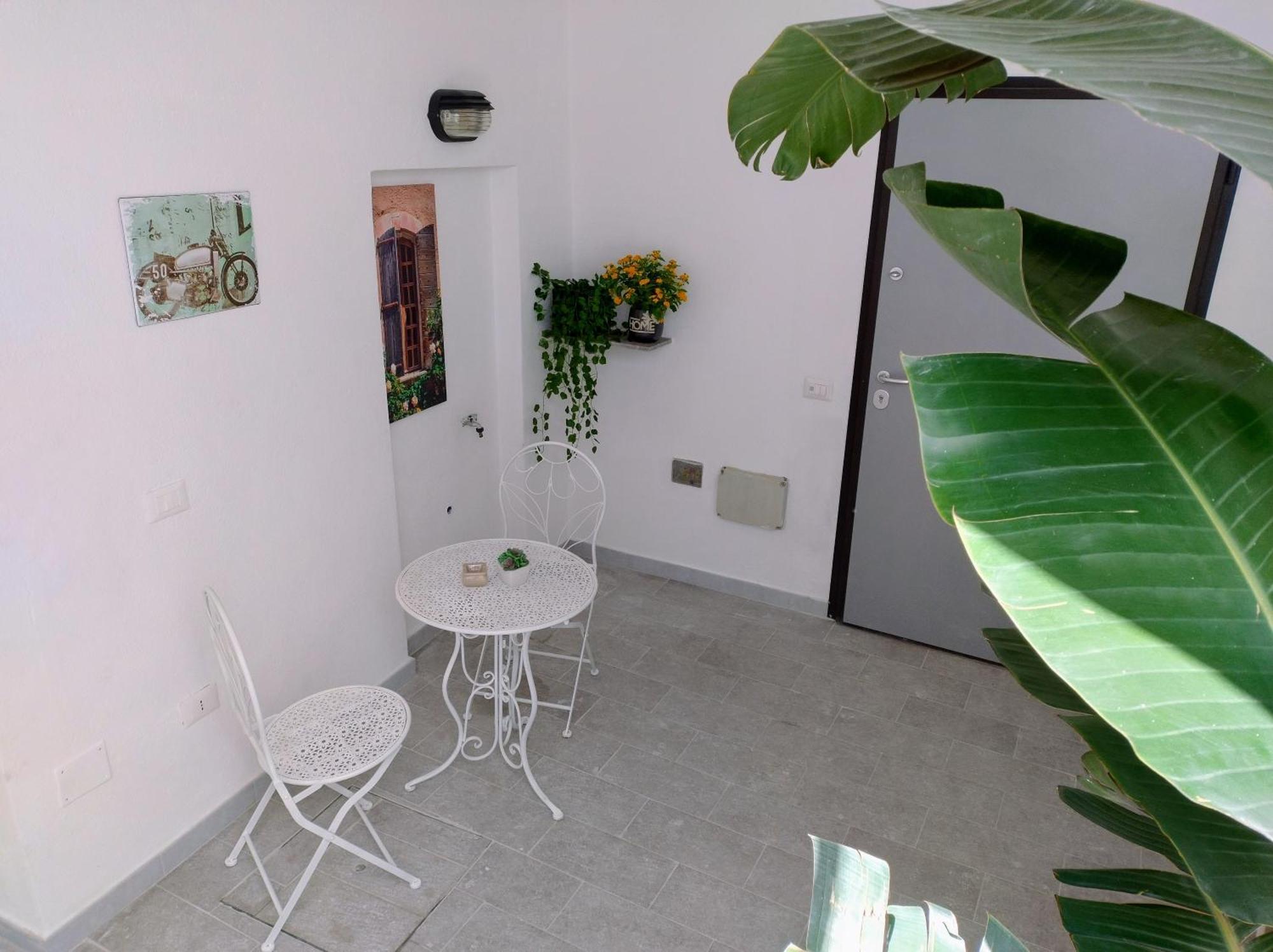 Holmann Suite & Rooms Olbia Esterno foto
