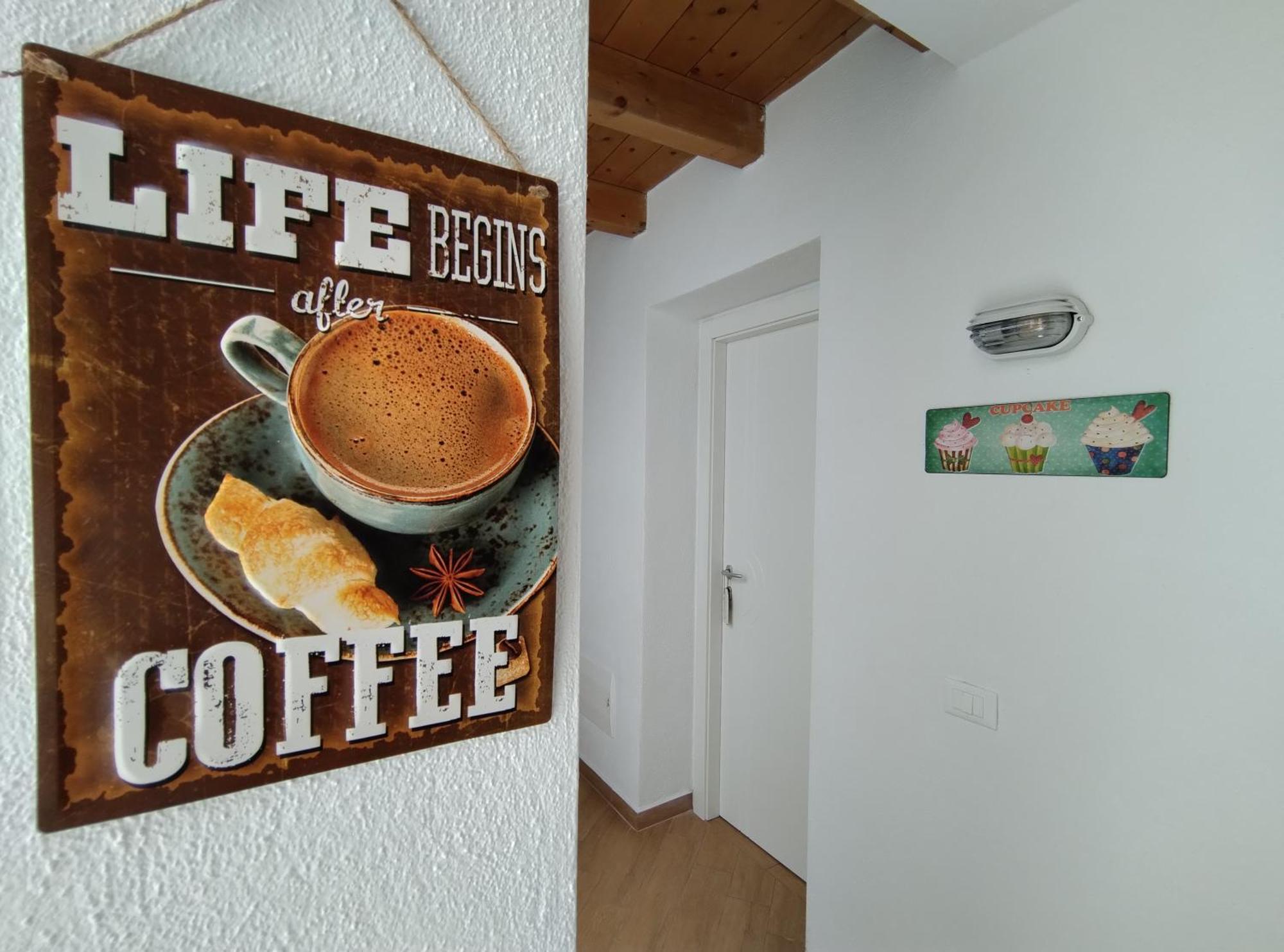 Holmann Suite & Rooms Olbia Esterno foto