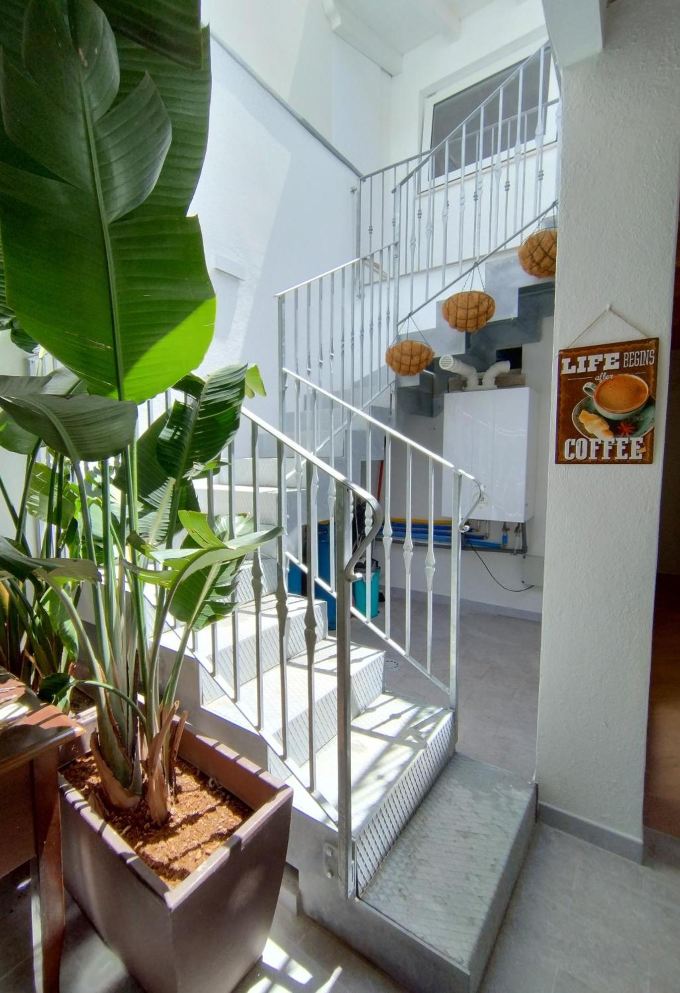 Holmann Suite & Rooms Olbia Esterno foto