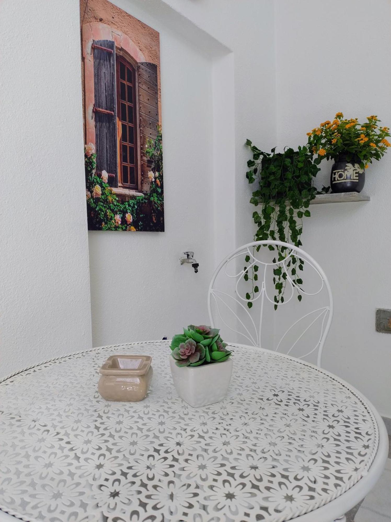 Holmann Suite & Rooms Olbia Esterno foto