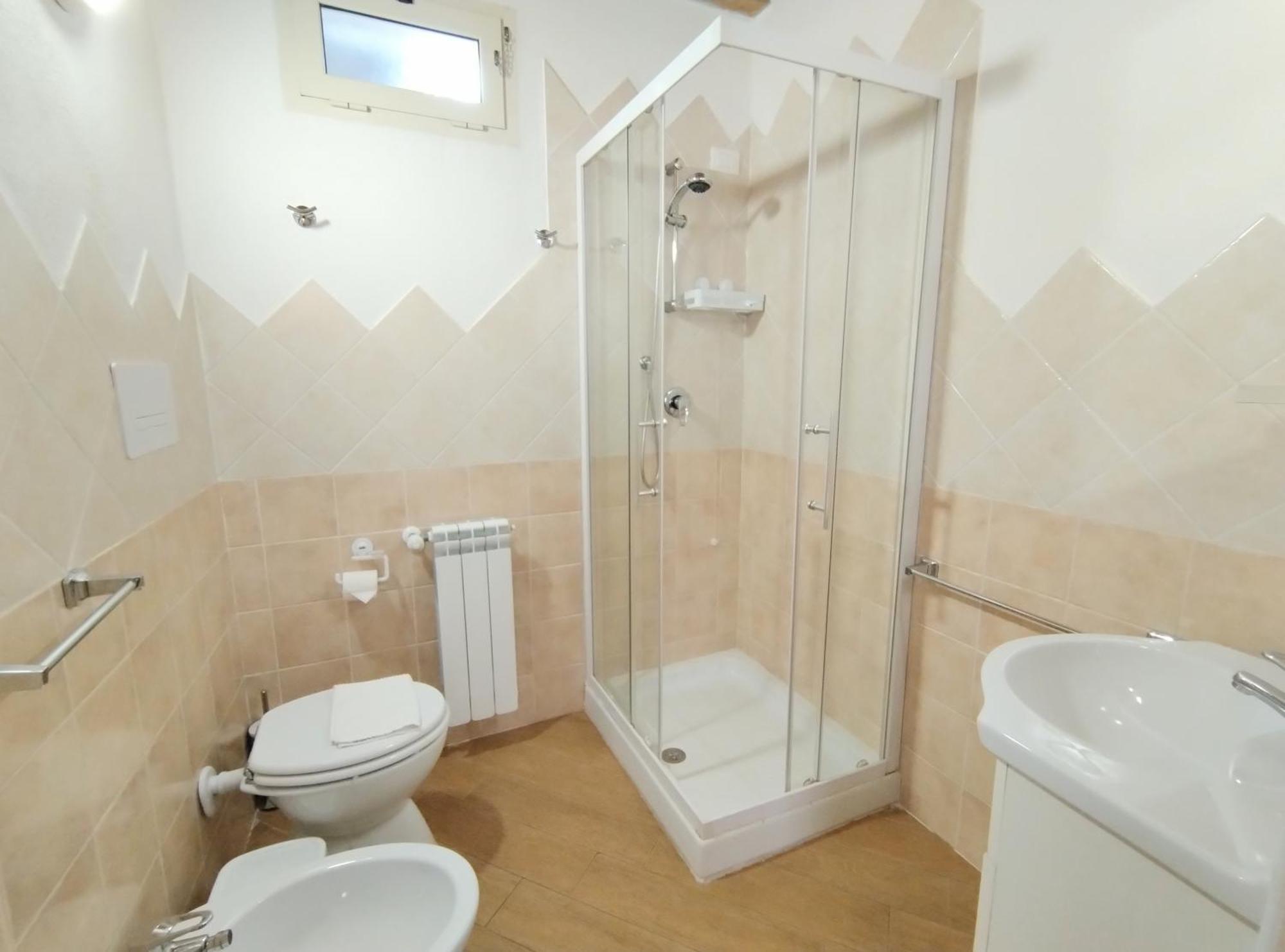 Holmann Suite & Rooms Olbia Esterno foto