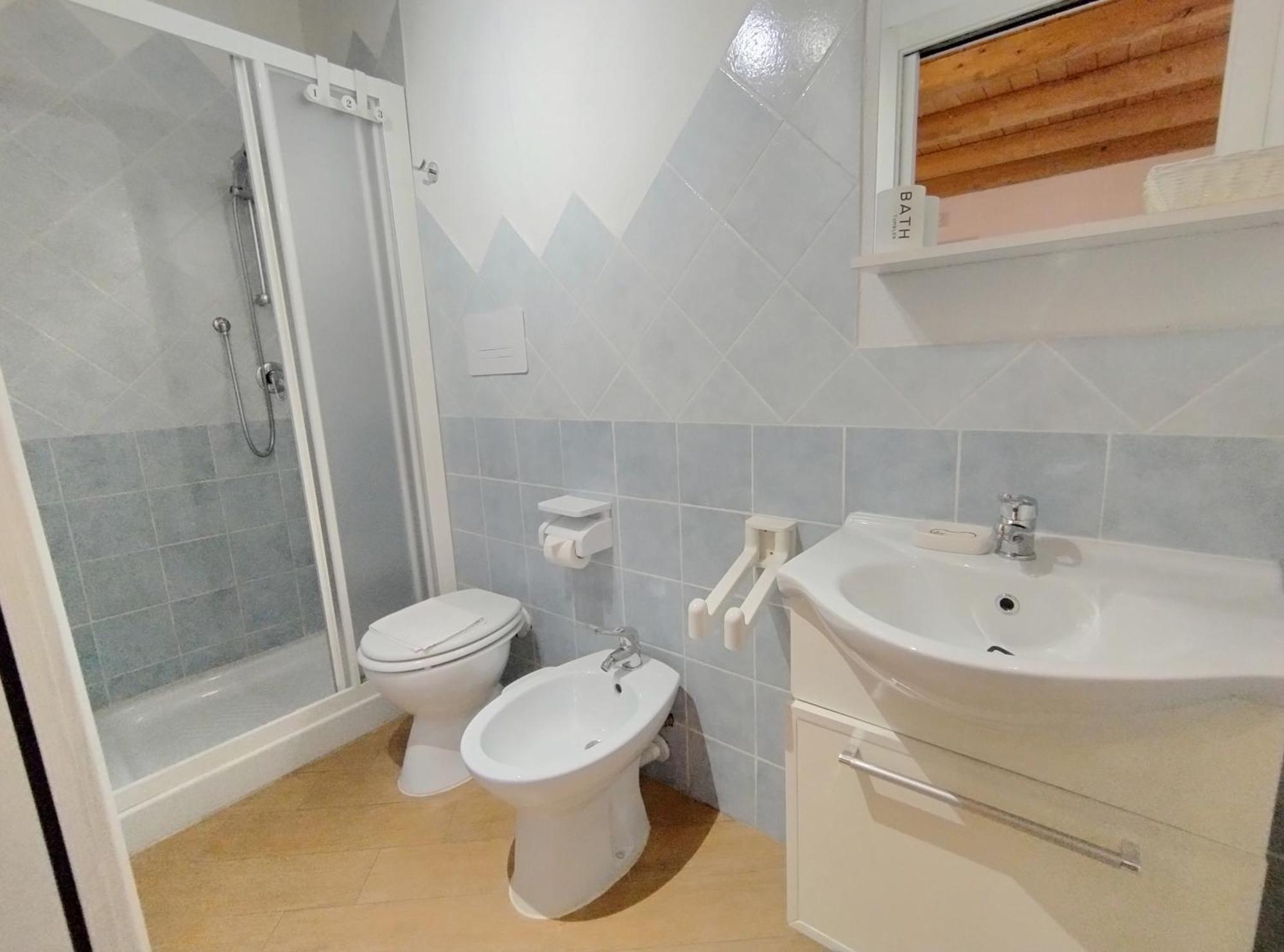 Holmann Suite & Rooms Olbia Esterno foto