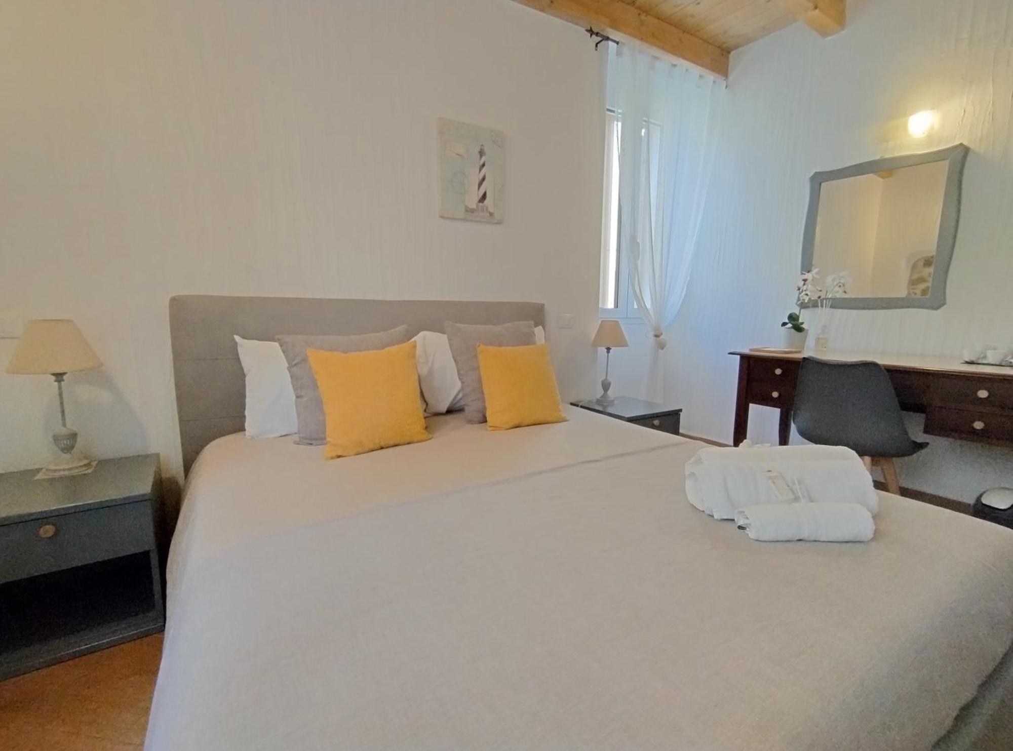 Holmann Suite & Rooms Olbia Esterno foto