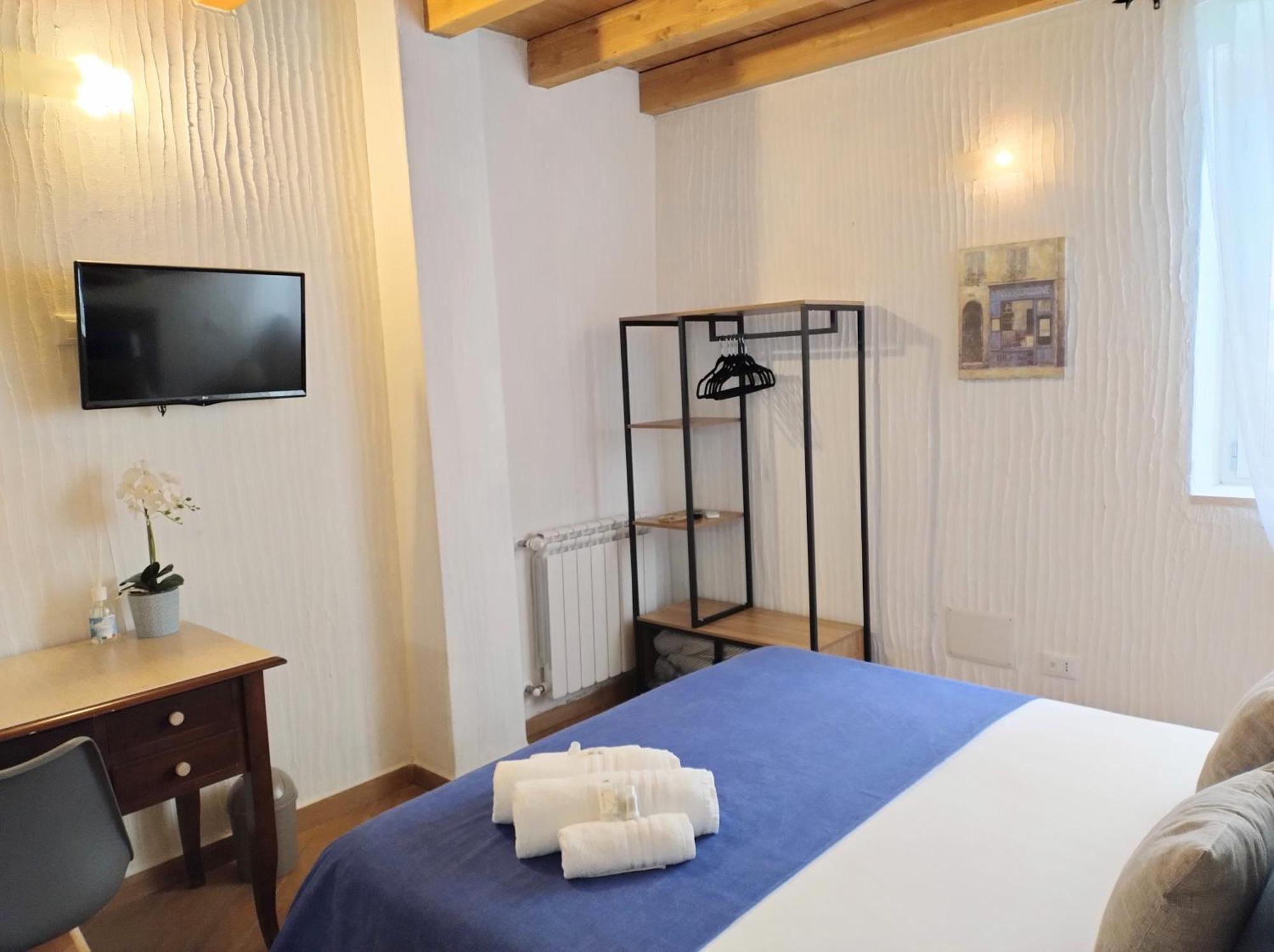 Holmann Suite & Rooms Olbia Esterno foto